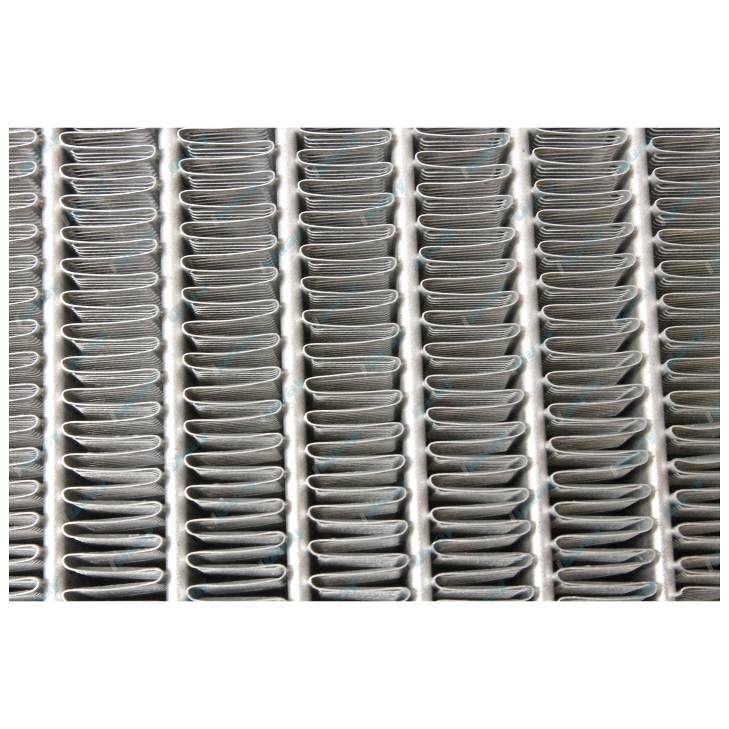 Radiator for Nissan Navara D22 Ute 1997-2001 DIESEL 2.7L 3.2L Manual