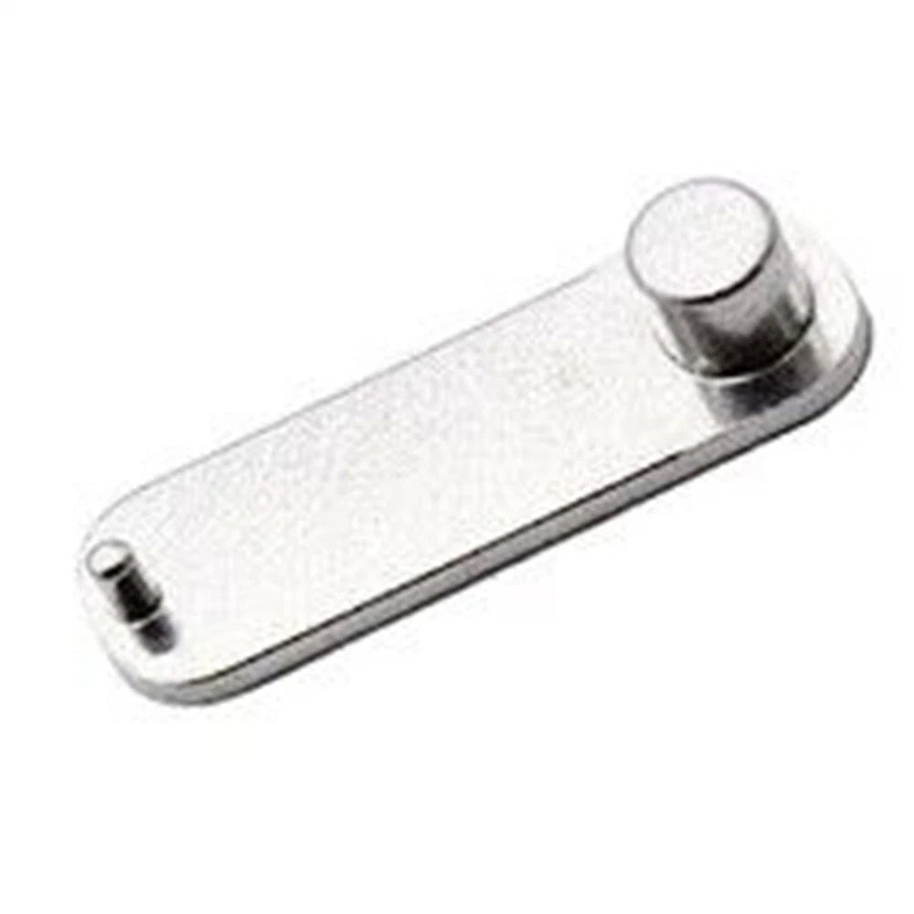 Car Seat Heater Switch for Ford Fiesta Mondeo Transit Custom (2013-2023)