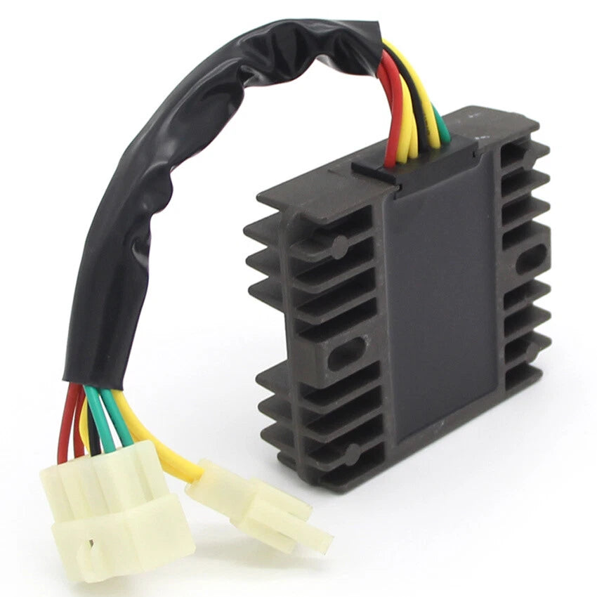 Voltage Rectifier Regulator for Honda GL1200 Goldwing (1984-1987)