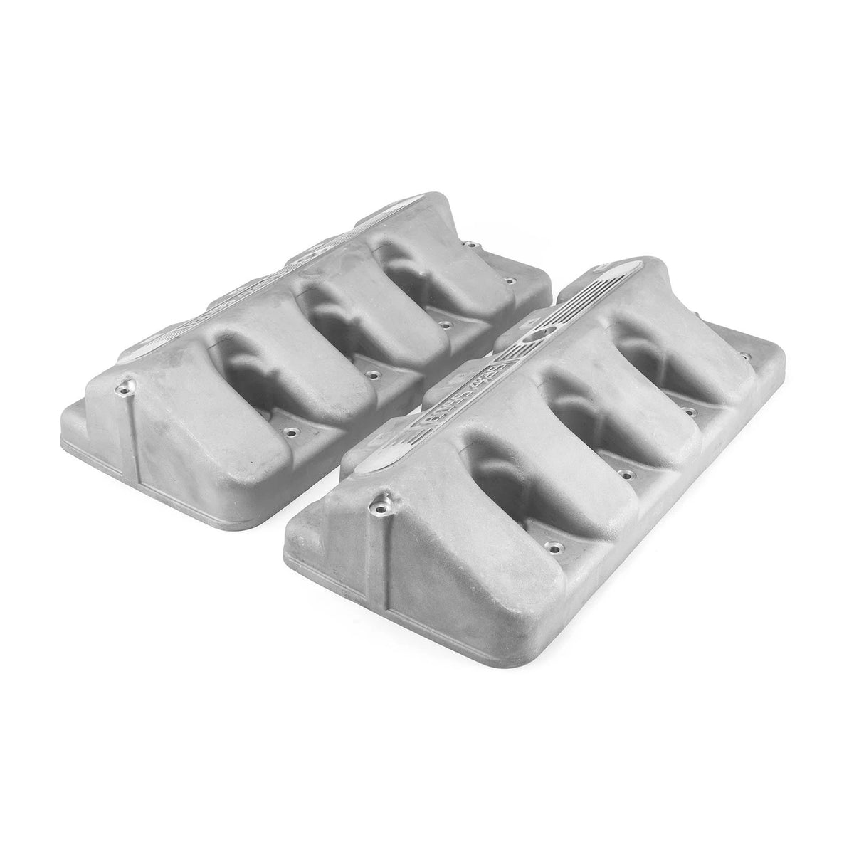 Cast Aluminum Valve Covers for Ford Boss 429 (1969-1970)