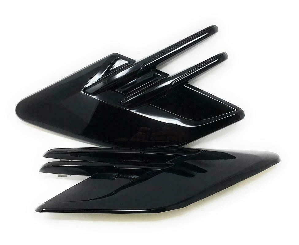 Fender Trim Black Air Vents for Range Rover Sport L494 (2018-2022)
