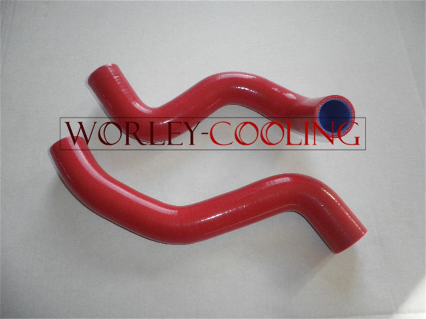 Silicone Radiator Coolant Hose for Toyota Wish 2003-2008 (2003-2008)