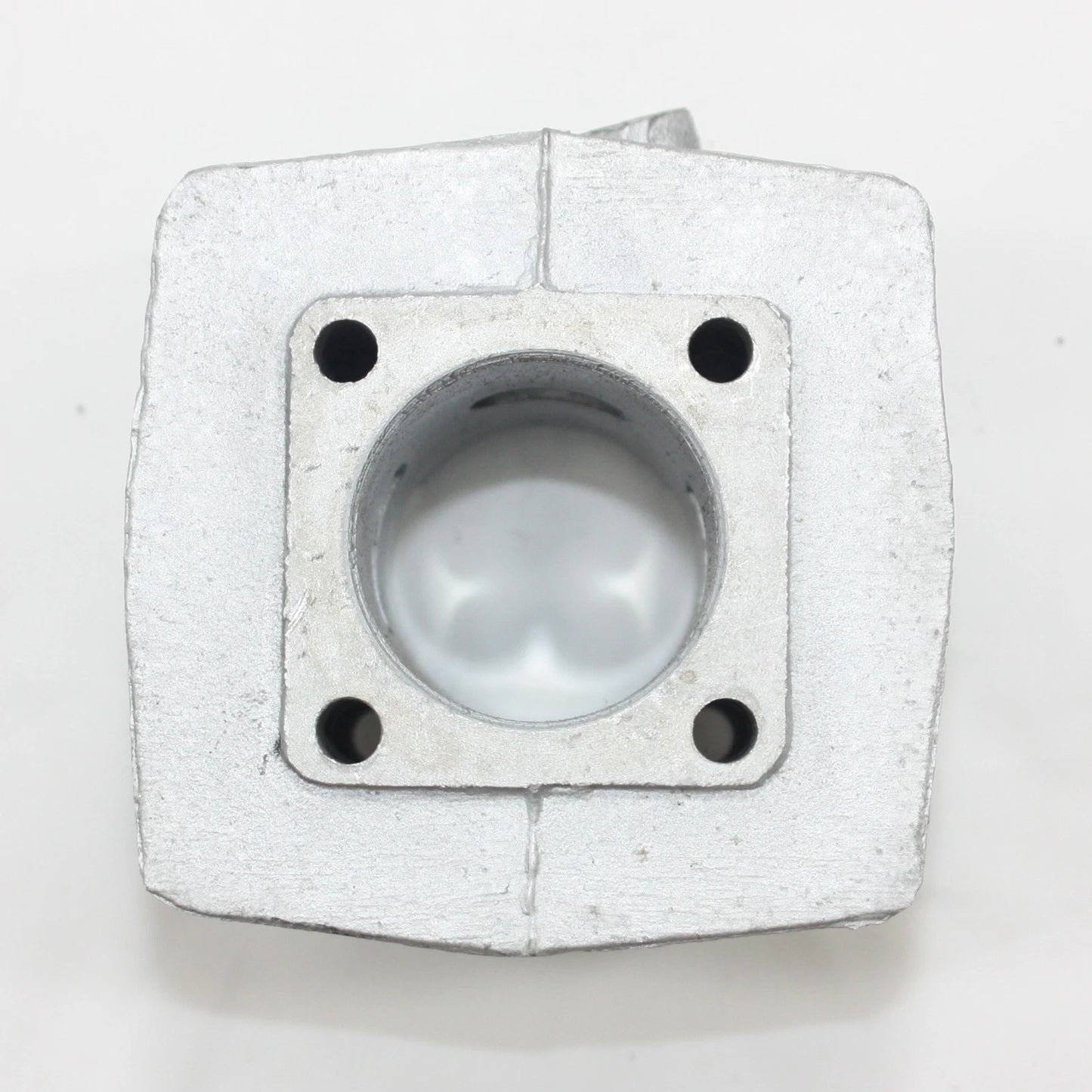 40mm Engine Barrel Cylinder Bore for 48cc 50cc 2-Stroke Motorized Bicycle