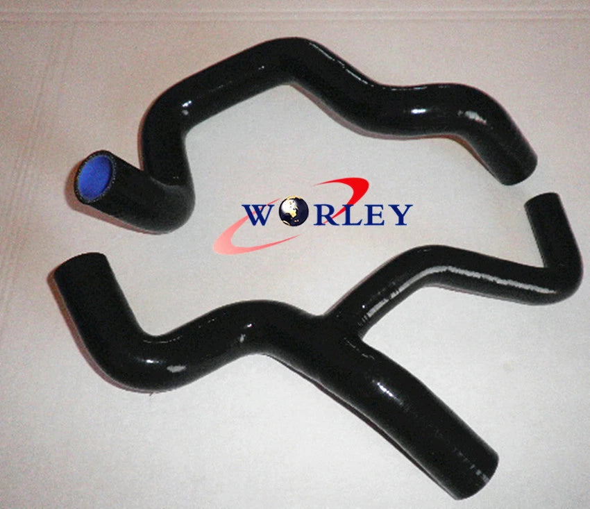 Silicone Radiator Hose for Ford Focus ST 2.0L (2002-2004) BLUE