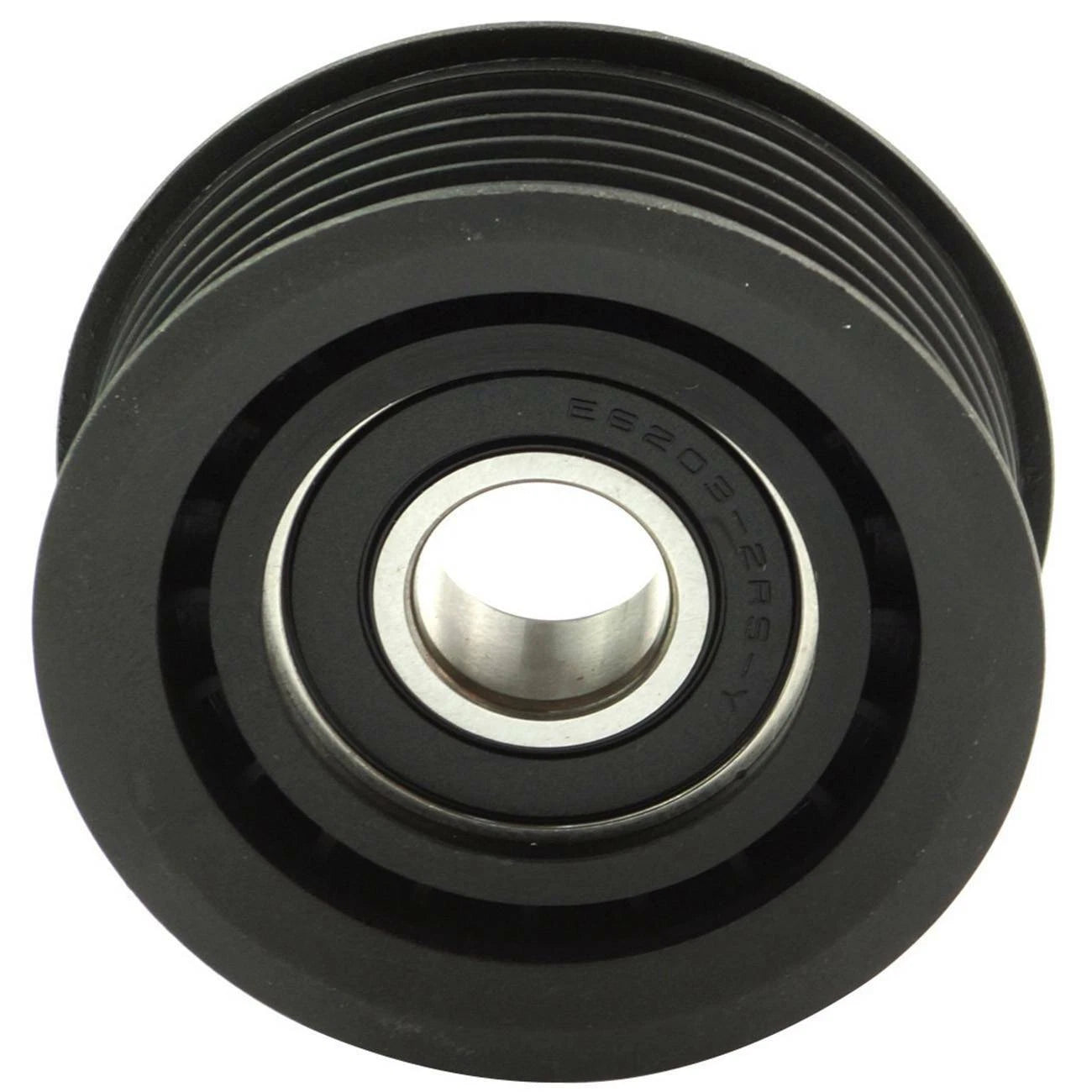 Drive Belt Tensioner Pulley Kit for Mercedes W203 W211 W639 (2000-2010)