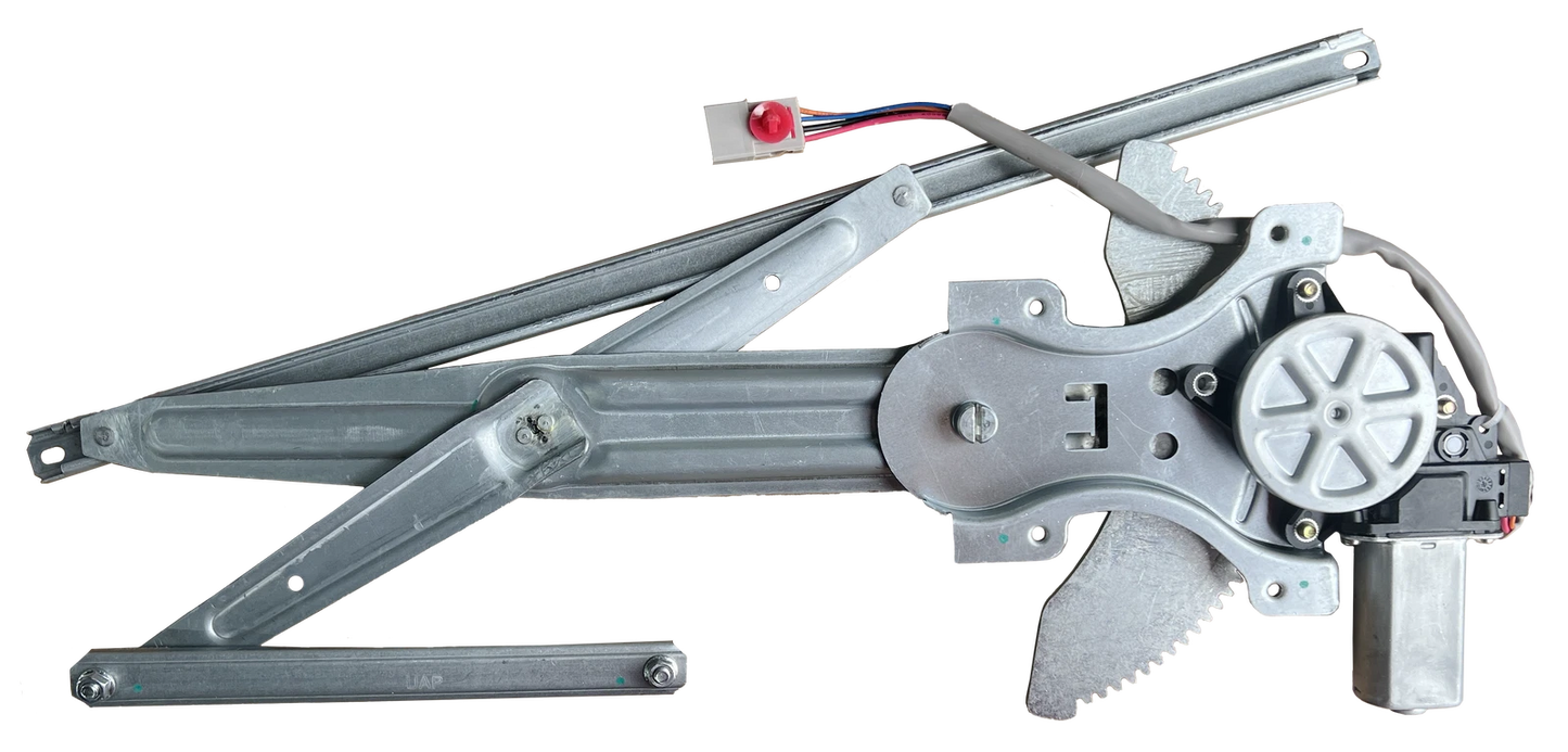 Front Right Window Regulator with Motor for Honda CR-V (1997-2001)