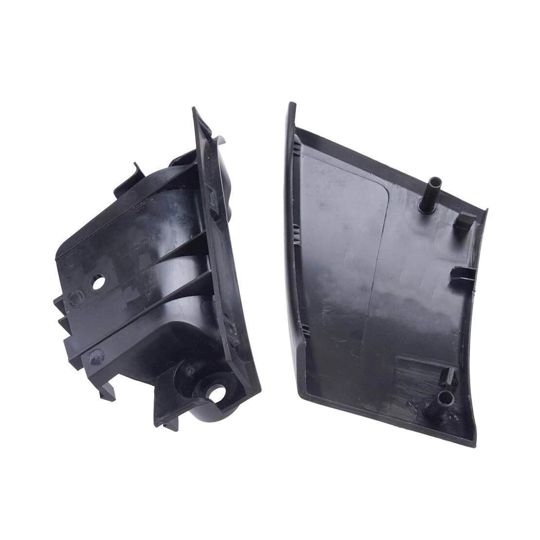 Inner Door Handle & Cover for Peugeot 107, Toyota Aygo (2005-2014)
