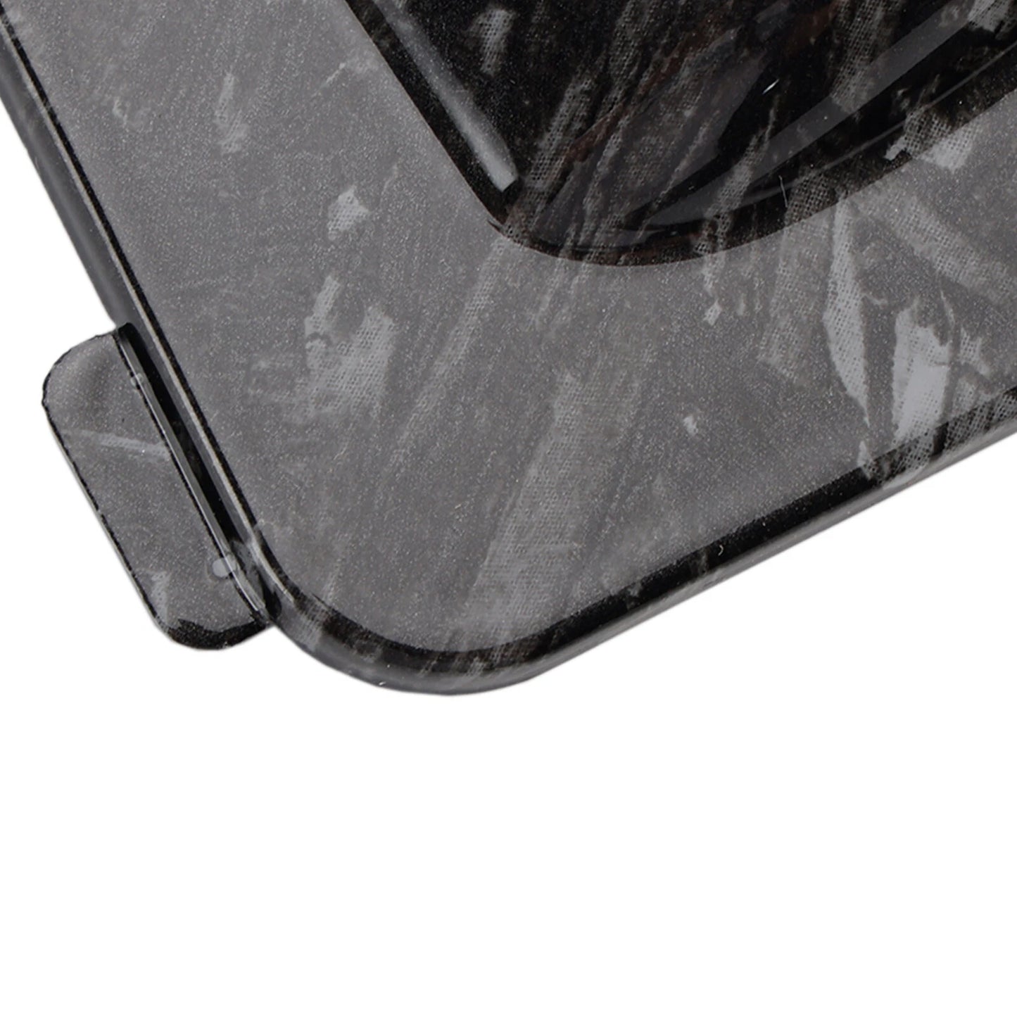 Side Frame Small Auxiliary Cover Trim for Aprilia RSV4 (2021-2024)