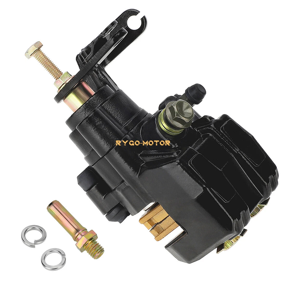 Rear Brake Caliper for Kawasaki KFX400 Lakota 300 (1995–2006)