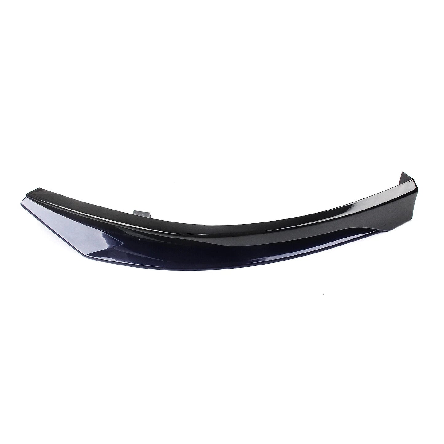 Front Bumper Spoiler Lip Splitter for Honda Accord (2023-2025)