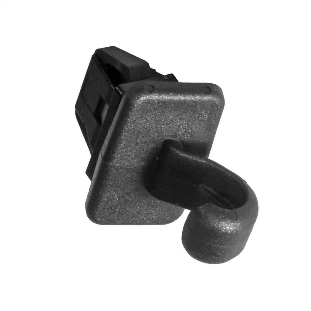 Door Glass Sunshade Clip for Ford Explorer, Lincoln Aviator (2011-2023)