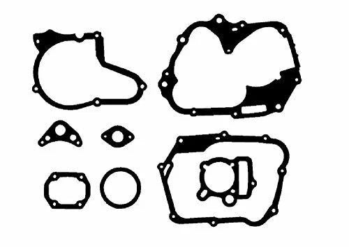 Engine Gasket Set for Lifan SDG Pit Bike Pocket Bike