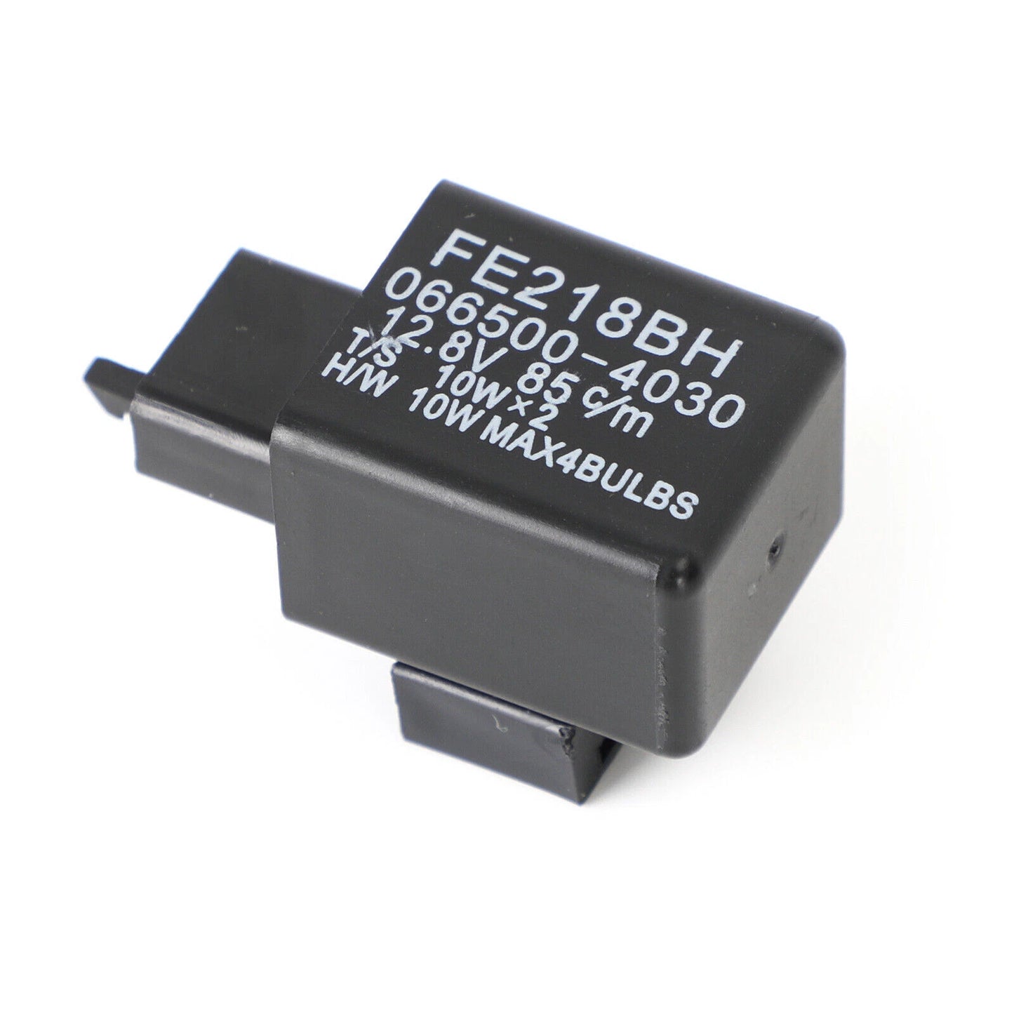 Turn Signal Relay for Honda CBR600, CBR1000RR, GL1200, GL1500, VTX1300 (1993-2023)