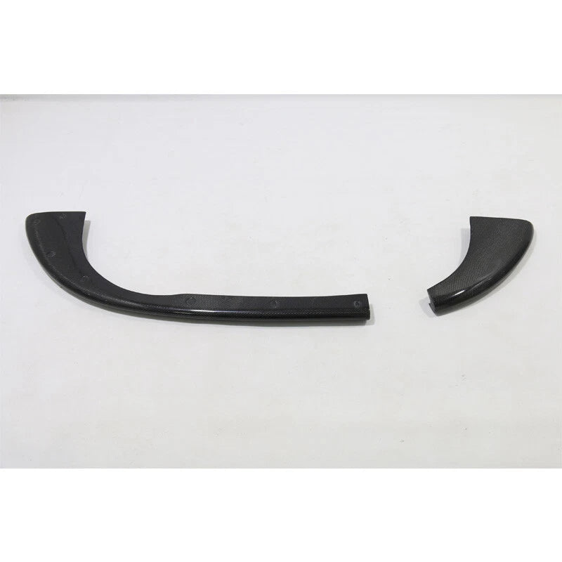 Carbon Fiber Rear Diffuser Bumper Lip for BMW Z3 Roadster 1996-1998
