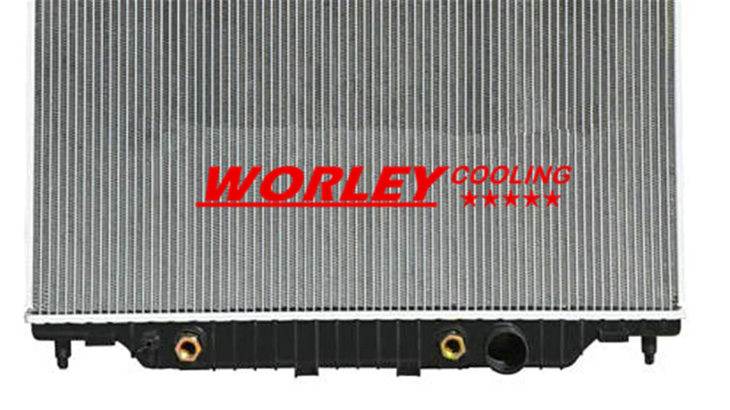 Radiator for Ford Excursion 6.0 V8 Diesel Turbo (2003-2007)