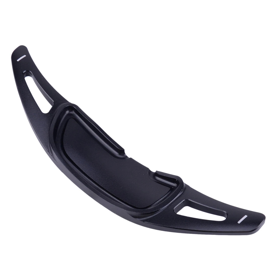 Steering Wheel Shift Paddle Extensions for Benz C63 S65 AMG (2015-2018)
