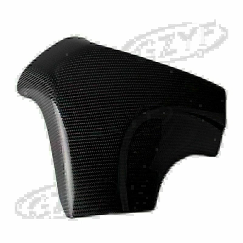 Carbon Fiber Fuel Gas Tank Protector for Suzuki GSXR1000 (2007-2008)