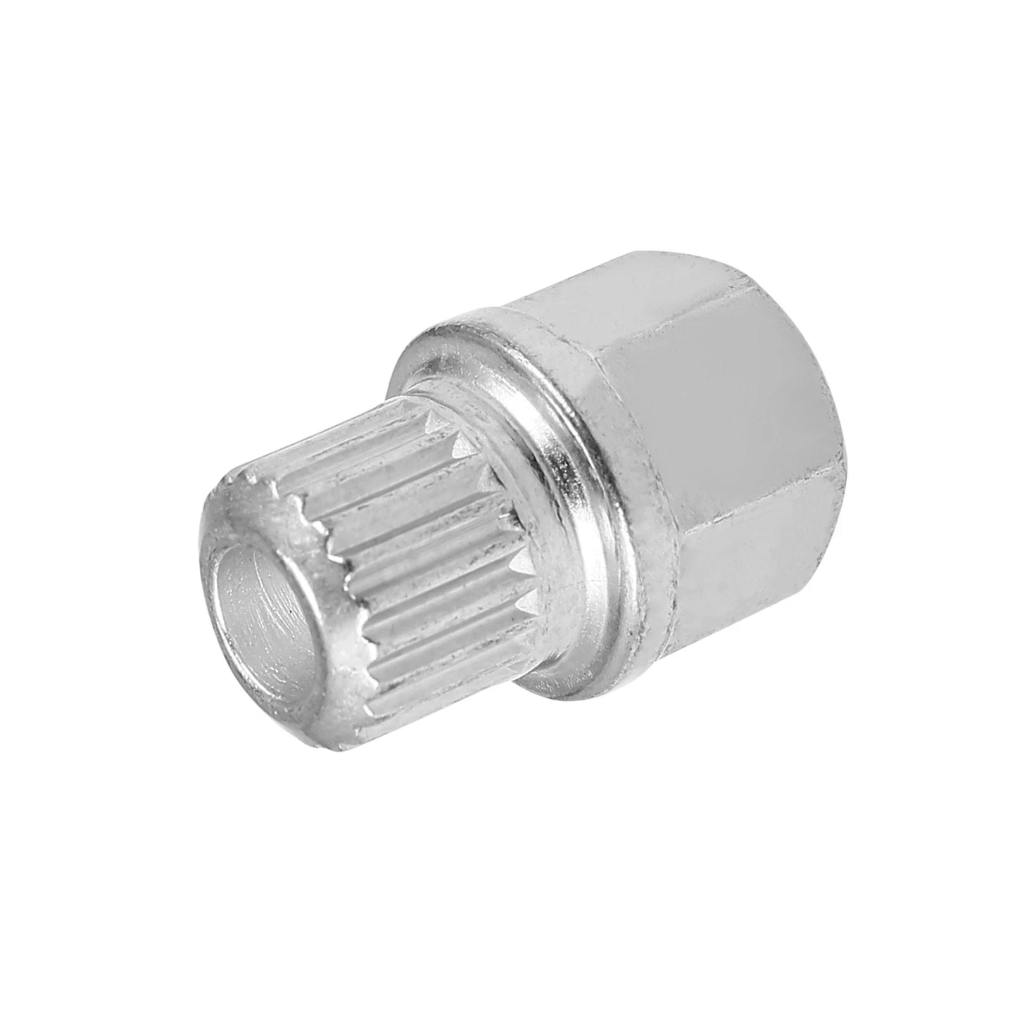 Anti-Theft Wheel Lock Lug Nut Removal Key for BMW (Fits Various Models)