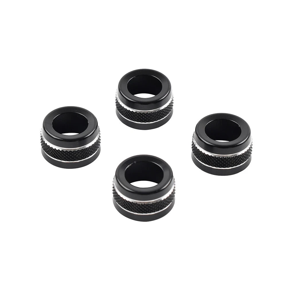 Air Conditioner Outlet Vent Ring Cover for Ford Bronco Sport (2021-2024)