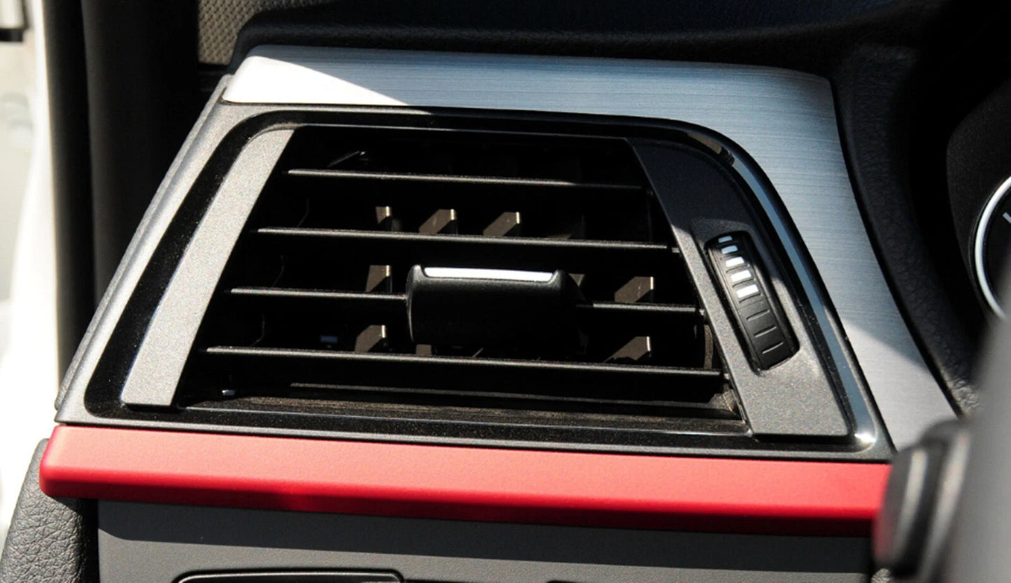 Air Vent Outlet Panel Trim for BMW 3 Series F30 F31 F34 F35 (2012-2019)