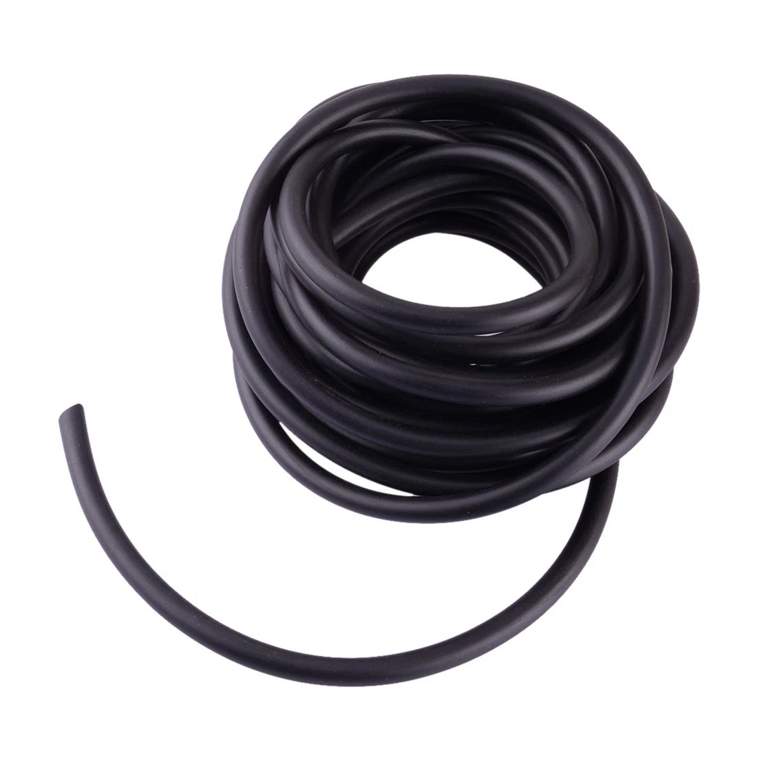 4MM 20ft Silicone Vacuum Hose for Car Turbo Pipe Tube