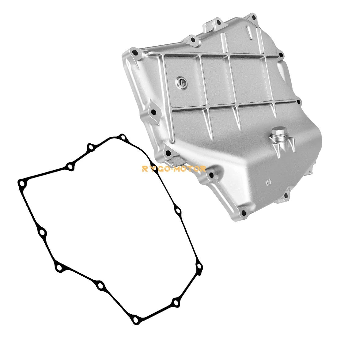 Oil Pan w/ Gasket for Honda Pioneer 1000 (2016–2024)