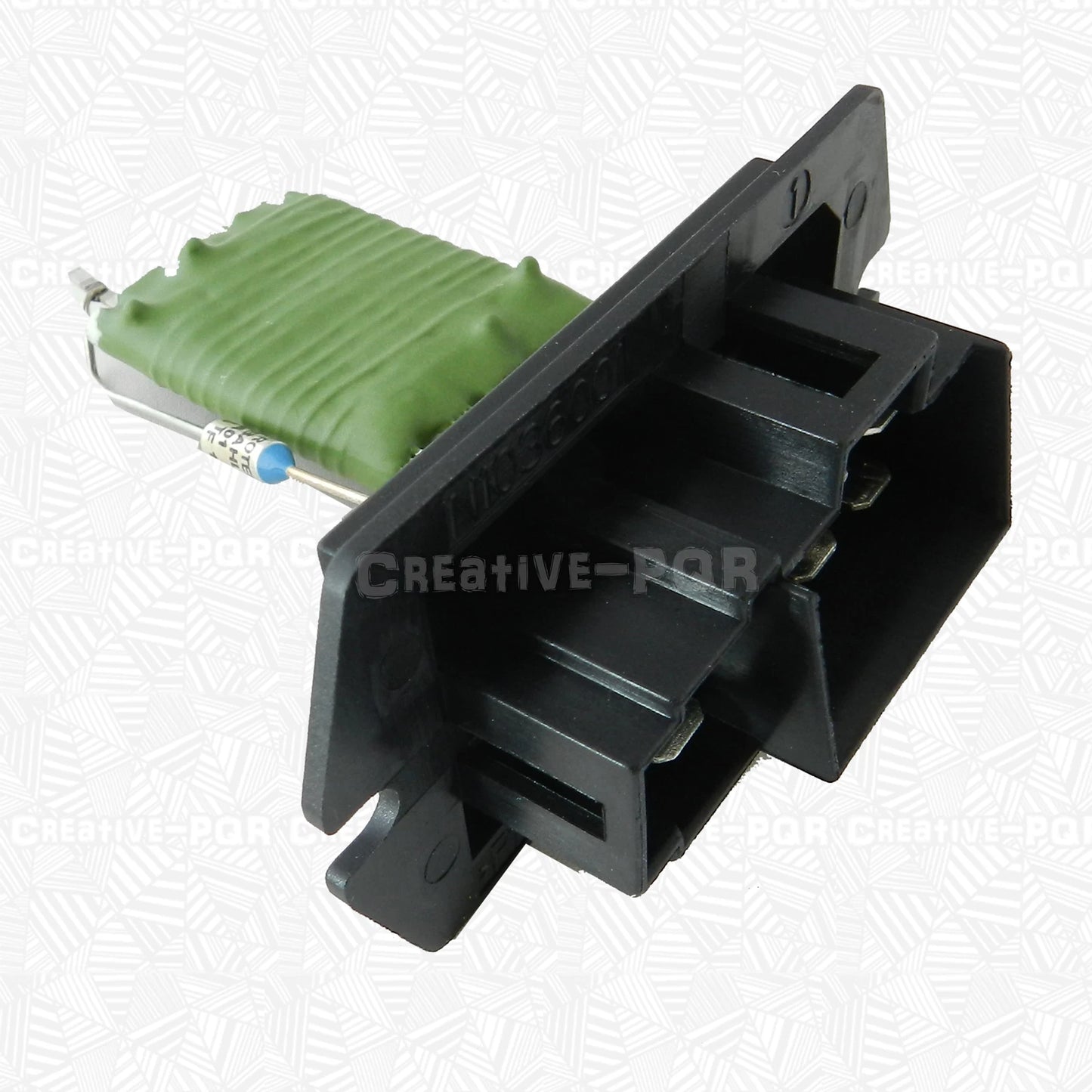 Blower Motor Heater Resistor for Chrysler Voyager, Grand Voyager, Town & Country (1996-2003)