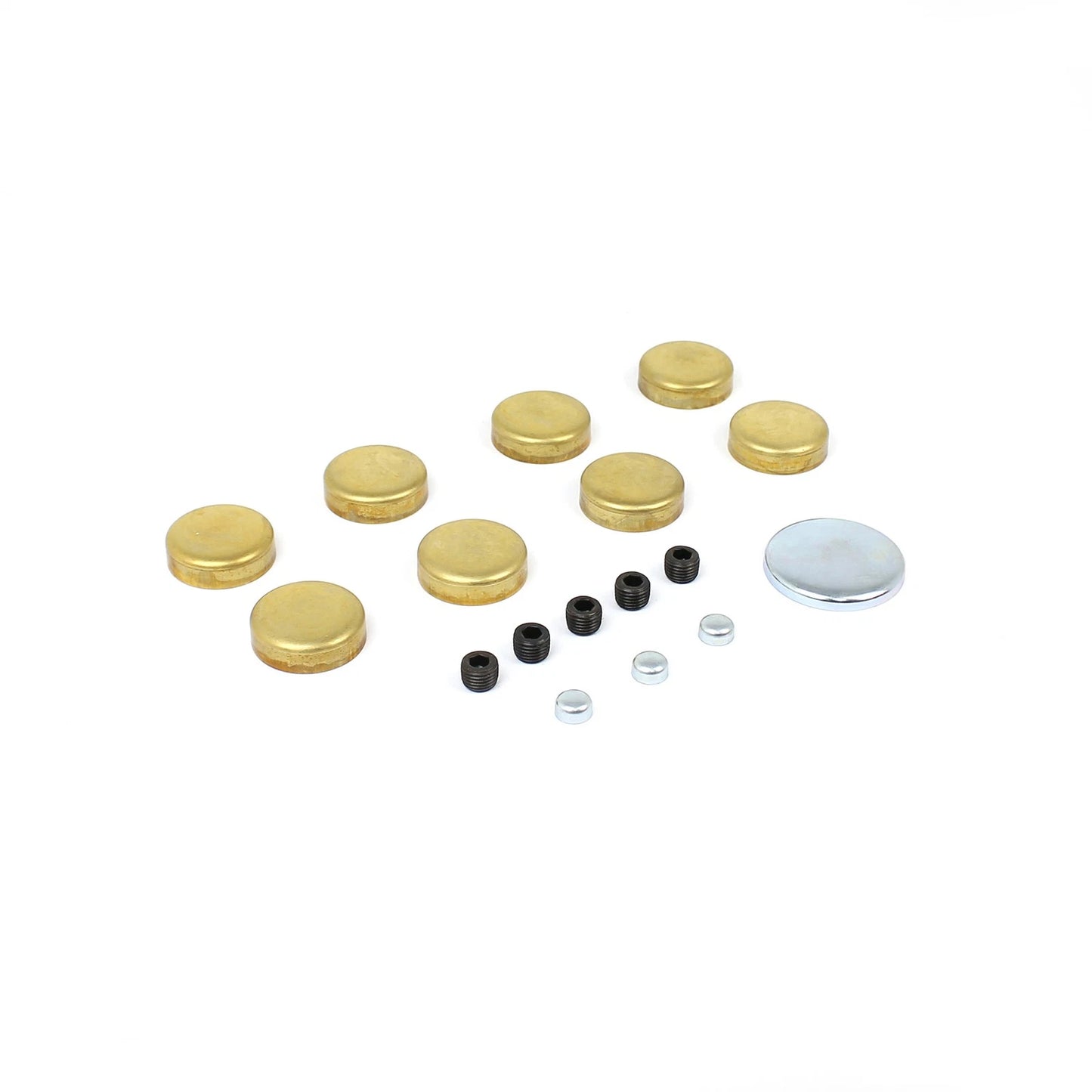 SBC 350 Freeze Plug Kit for Chevy