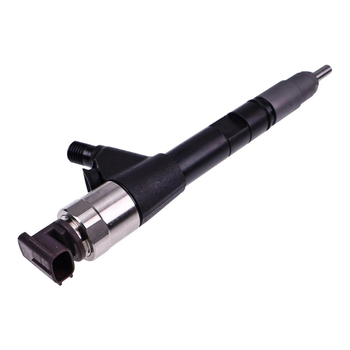 Fuel Injector for New Holland L218 L220 CASE SR175 SV185