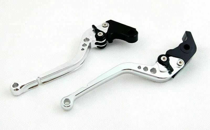 Brake Clutch Lever for Kawasaki ZX6R/6RR, ZX9R, ZX10R, ZX12R, Z1000 (2000-2023)