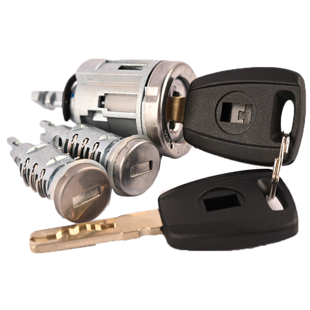Ignition Door Lock Cylinder for Dodge Ram ProMaster (2014–2019)