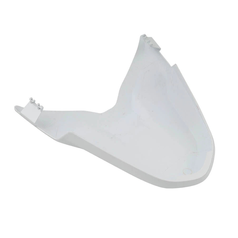 White Tail Rear Seat Cover for DUCATI Supersport 939 950 (All Years)