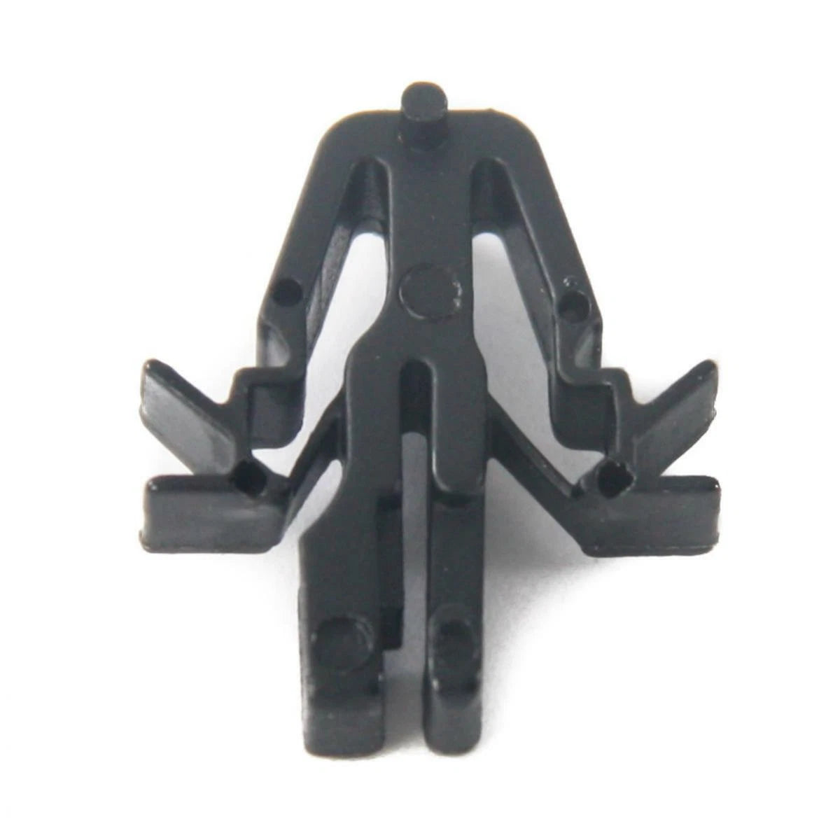 10X Radiator Grille Clip Fits Toyota Hilux MK2 LN50 LN56 Surf 4Runner 1983-88 DE