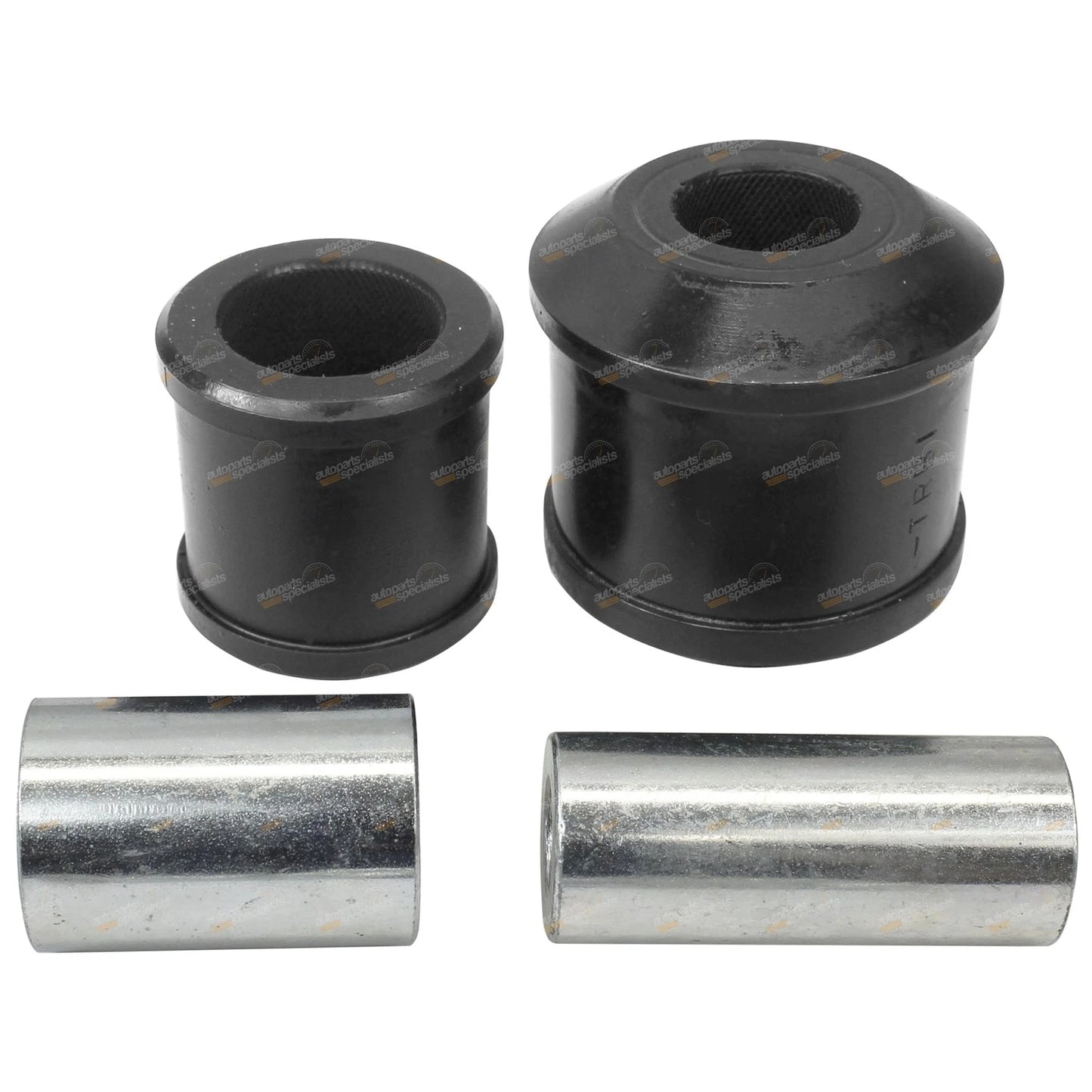 Panhard Rod Poly Bush Kit for Patrol GU Y61 Wagon (2001-2016) Front/Rear