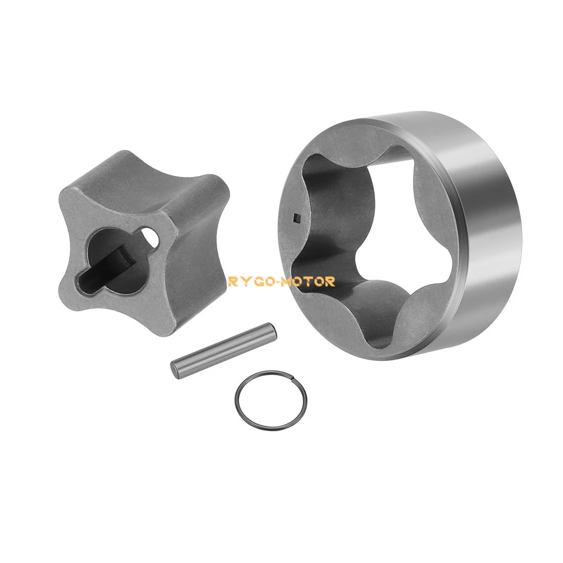 Oil Pump Assembly with Rotor Assy for Yamaha