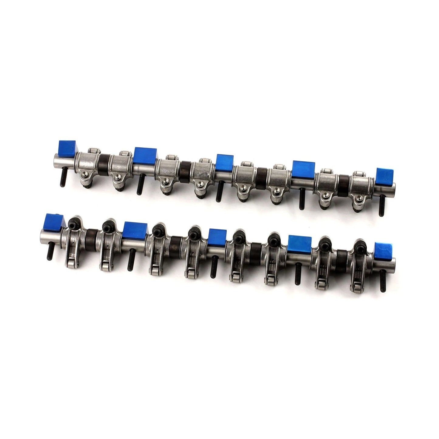 1. 1.5" Stainless Steel Roller Rocker Arms for Mopar Chrysler BB 383 440