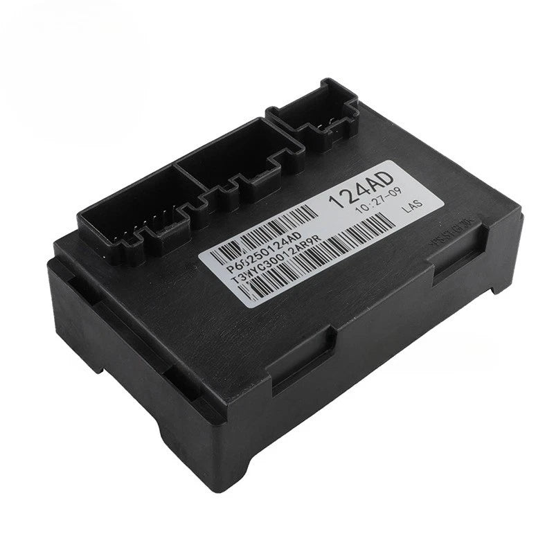 Transfer Case Control Module for Jeep Grand Cherokee (2016–2018)