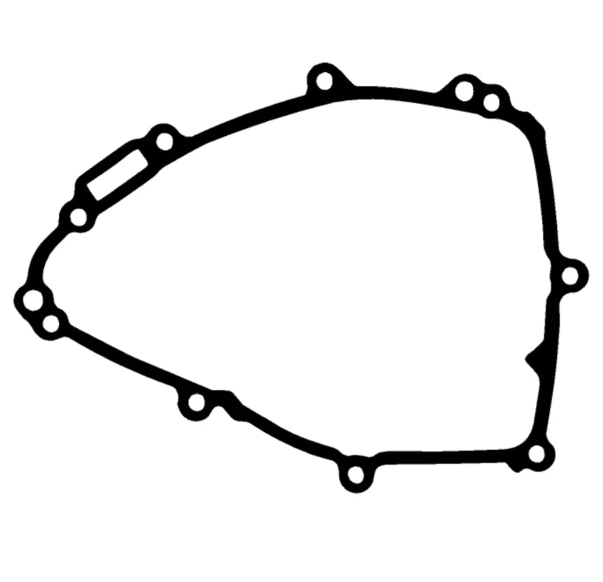 Stator Cover Gasket for Yamaha YZFR3 YZF R3 MT-03 (2015–2023)