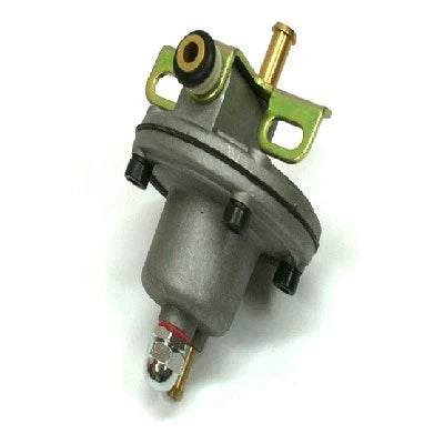 PCE Malpassi Style PK6EI Fuel Regulator for Car