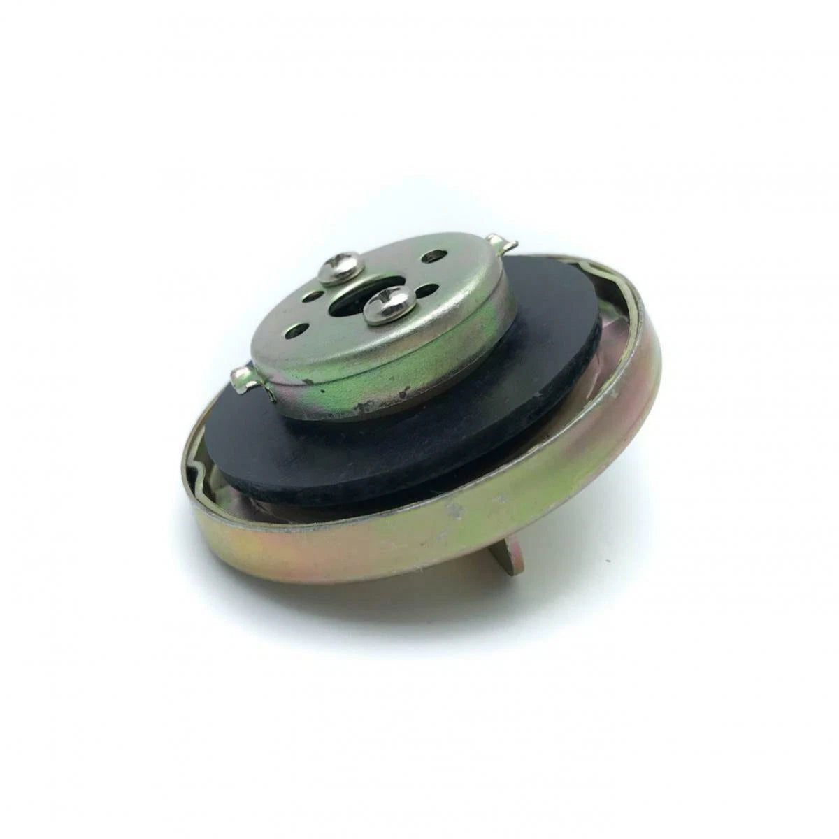 Gasoline Tank Cap Cover w Valve Fits Toyota Hilux LN85 LN90 Pickup 1989-95 D06