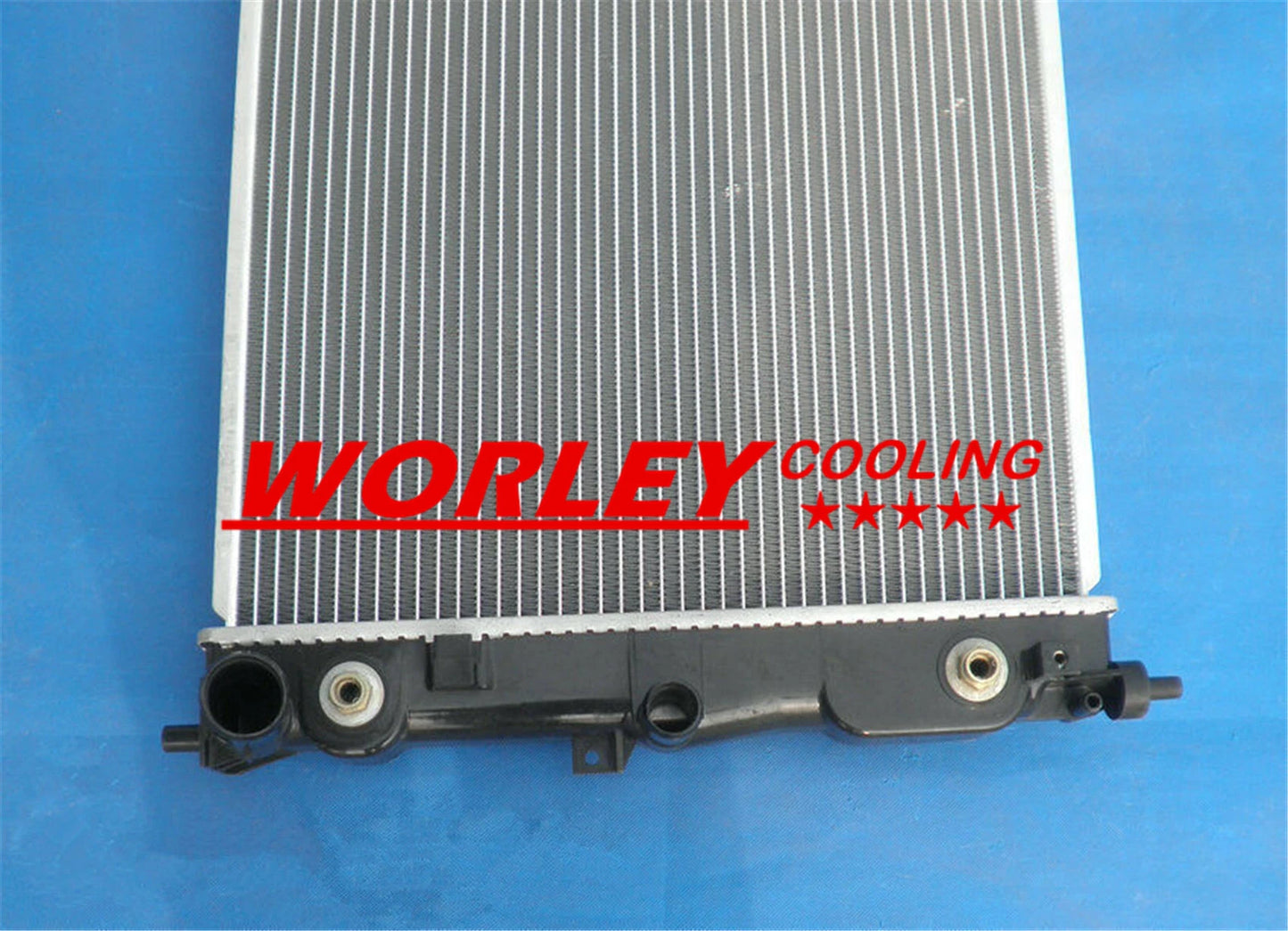 Radiator for Ford FG Falcon 6cyl & 8cyl (2008 - Present)