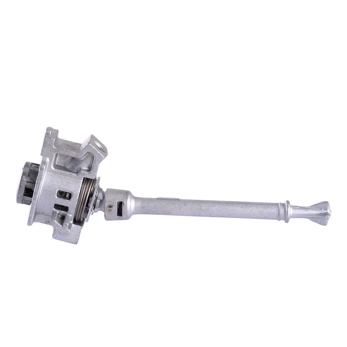 Front Left Door Lock Cylinder w/ 2 Keys for Honda CR-V (2018-2022)