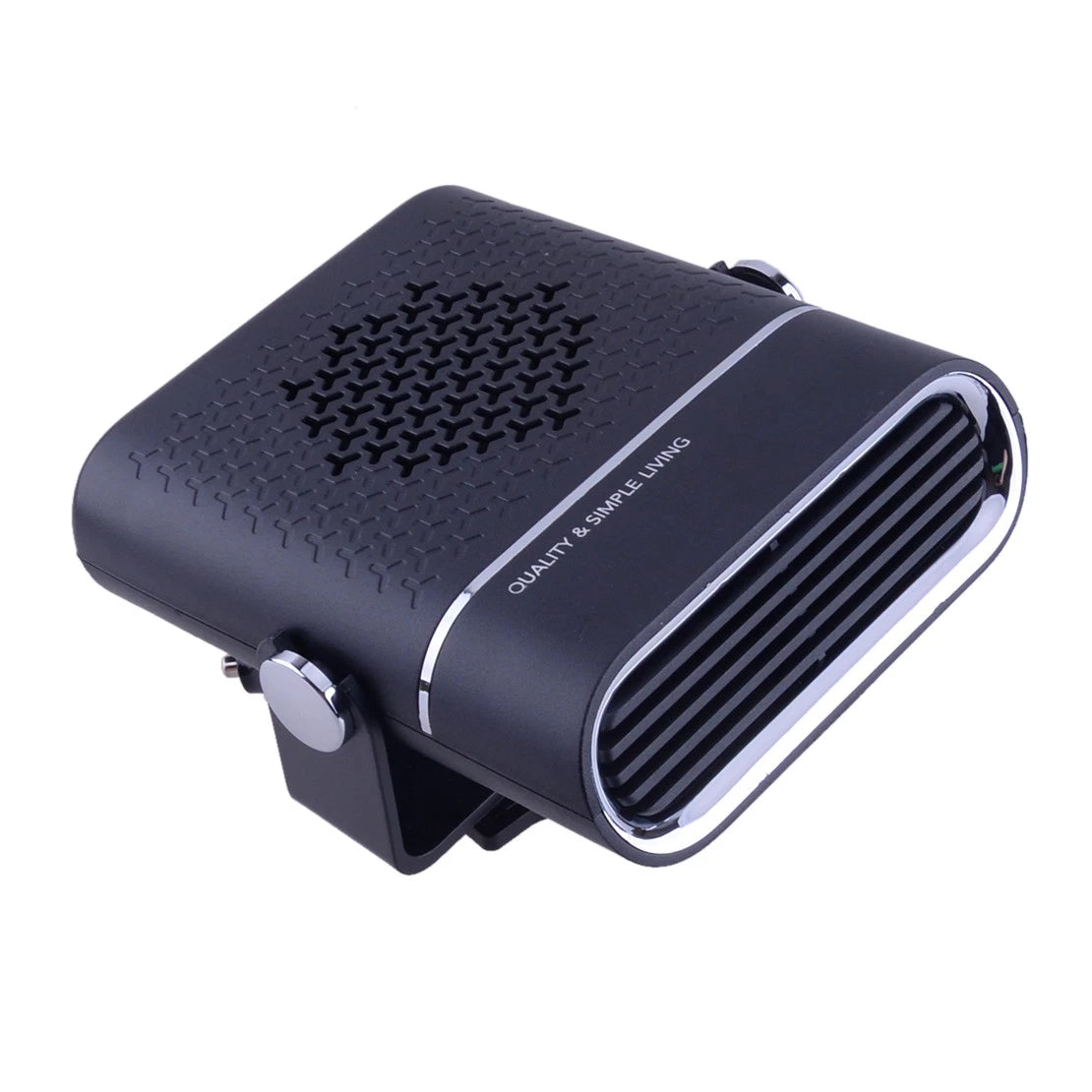 24V 260W Quick Heater Fan for Car Windscreen Defroster Demister