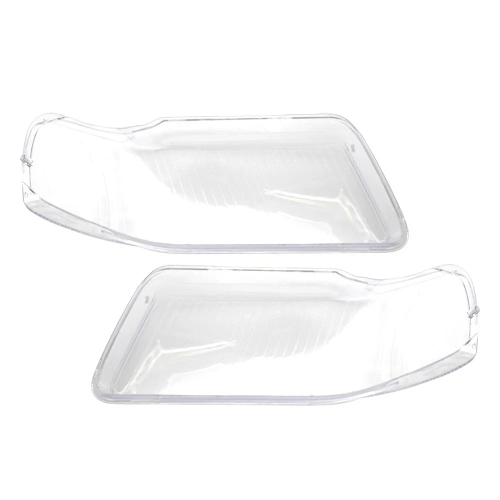 Headlight Lens Cover for Audi A3 (2001-2003)