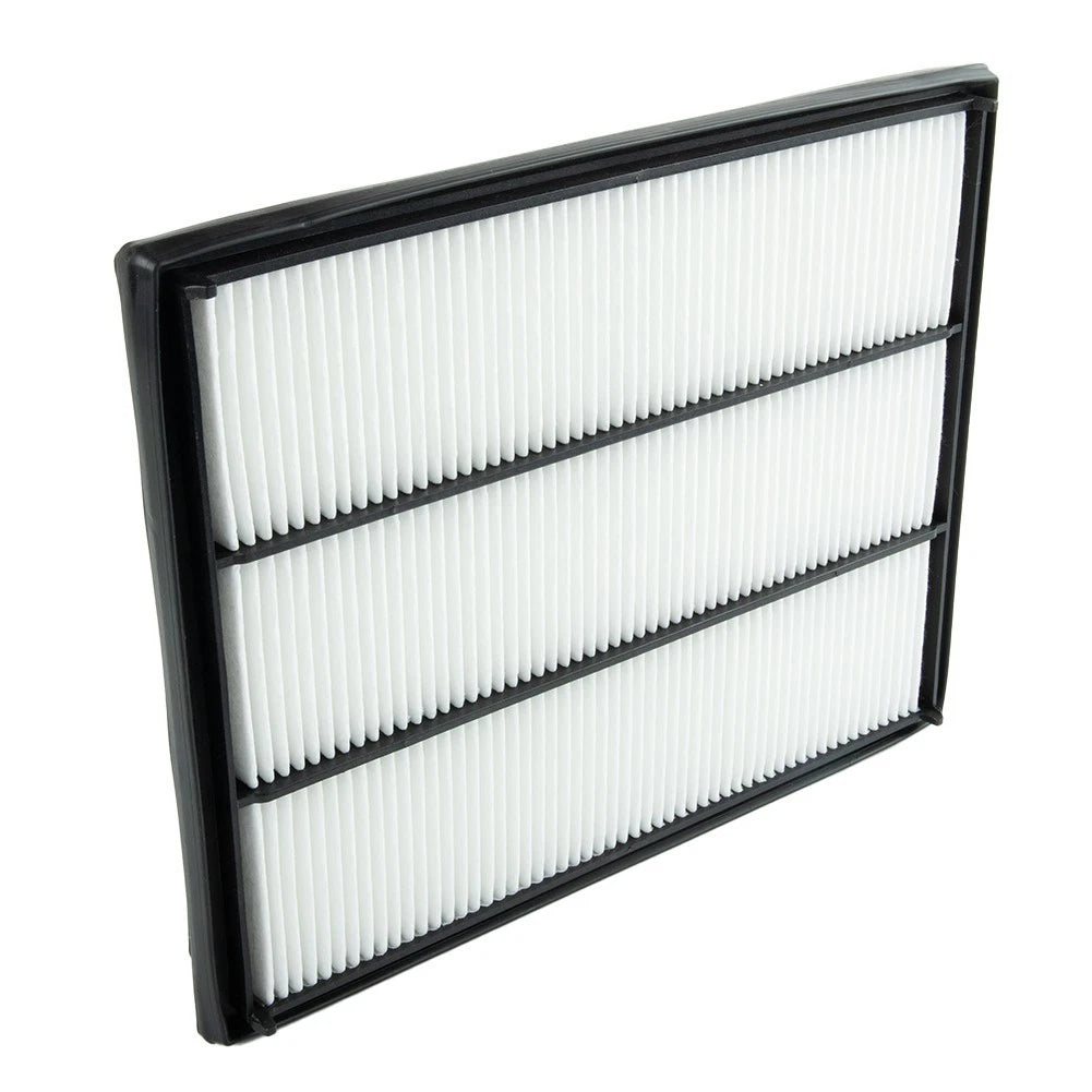 Air Filter Plug-and-play Easy Installation