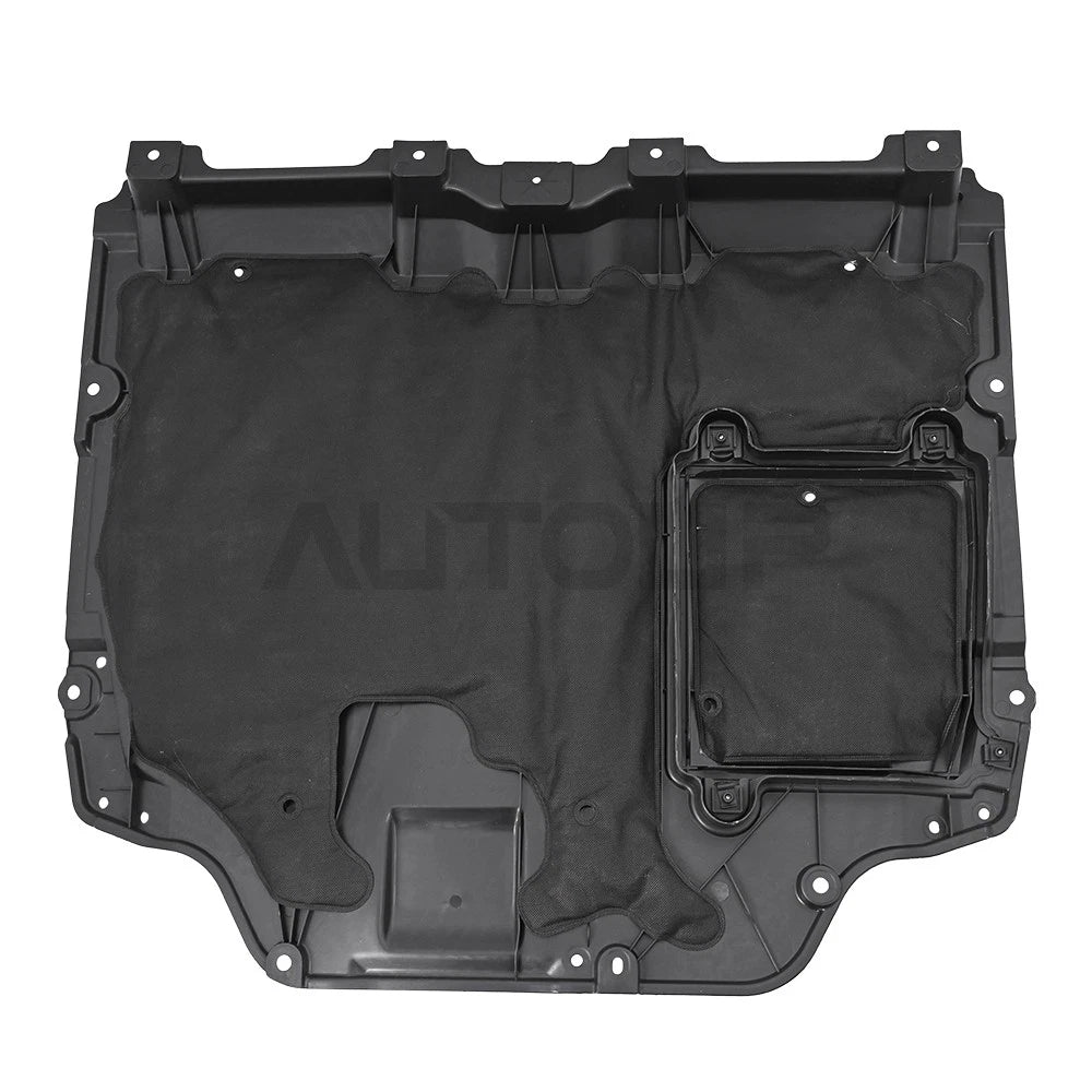 4 x New Engine Cover, Chassis Guards, Shield, Mud Flaps for Toyota C-HR (2018–2022)