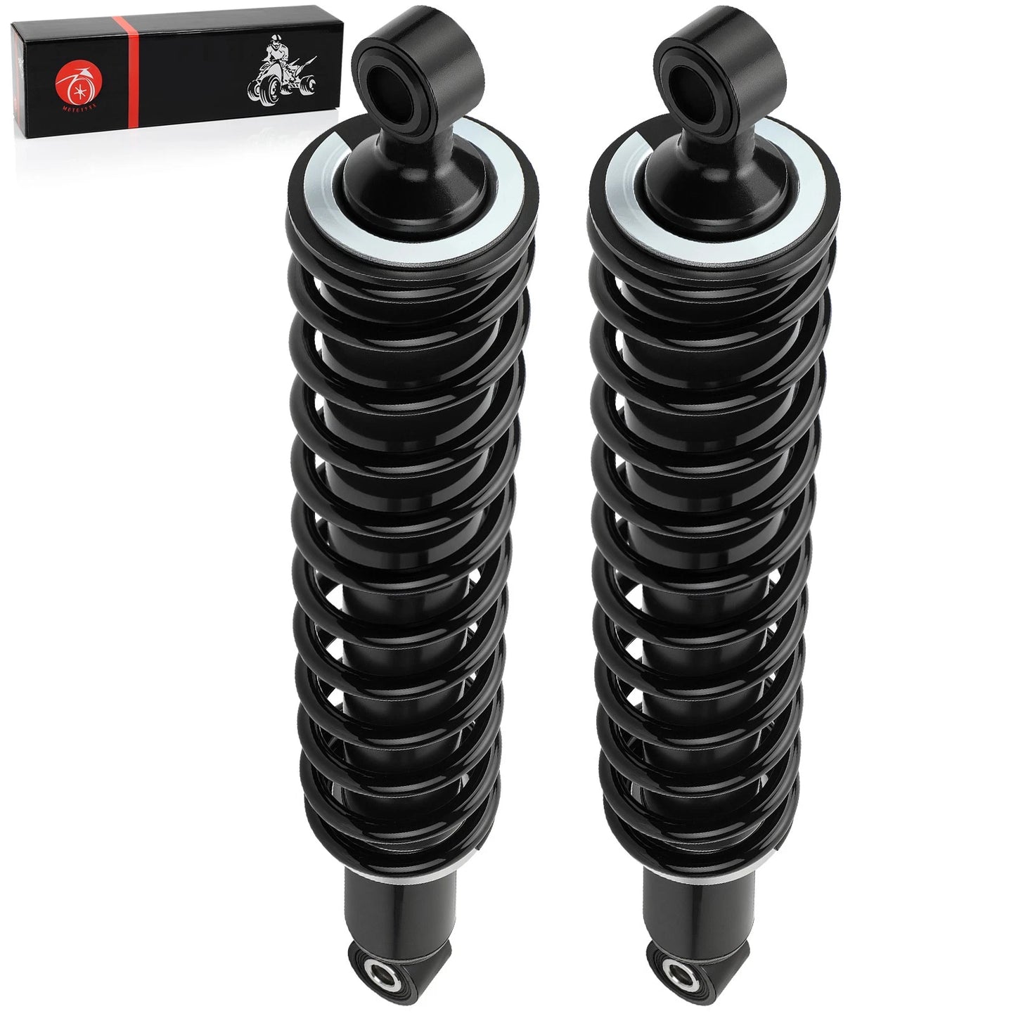 Rear Shocks Absorber for Honda Foreman (2005–2011)
