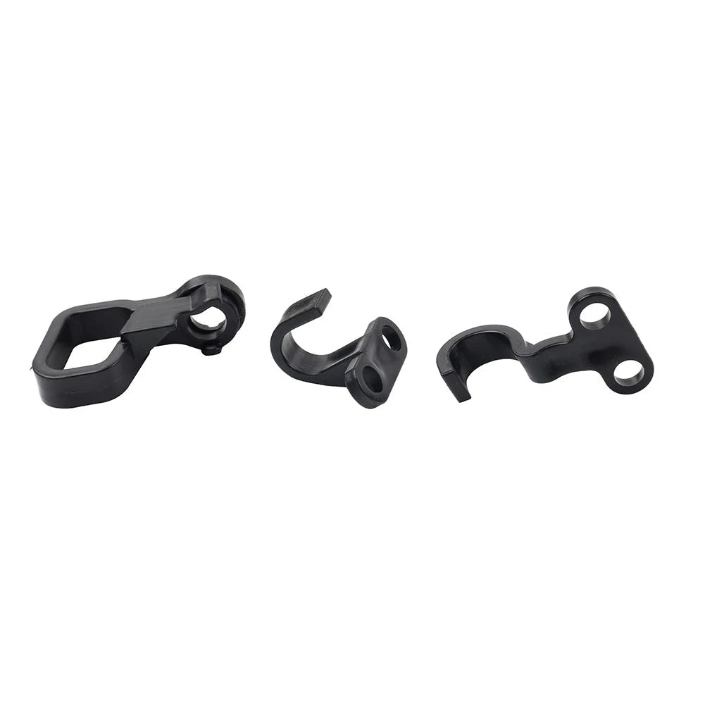 Brake Cable Clamp for YAMAHA YZ250F YZ450F WR250F WR450F (2003-2023)