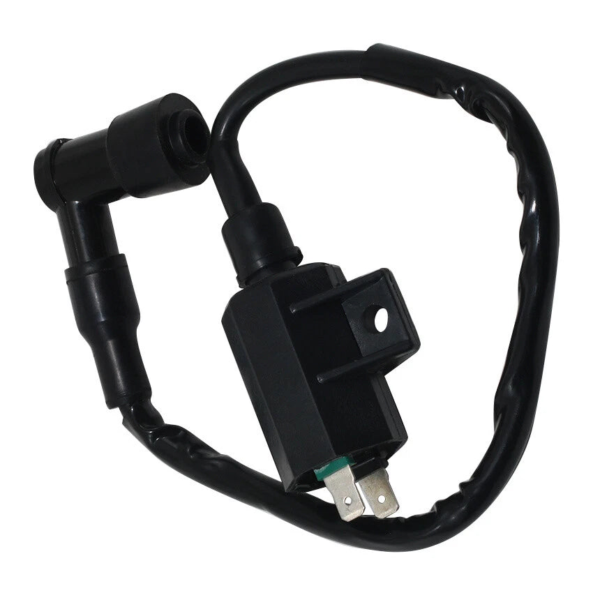 Ignition Coil for Kawasaki KVF300 Prairie 300, KVF400 Prairie 400 (1999-2002)