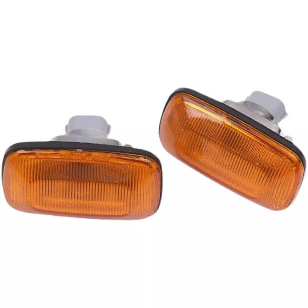 Turn Signal Side Marker Light for Toyota Land Cruiser, Camry, Lexus LX470
